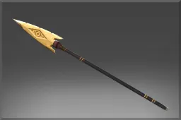 Revered Spear