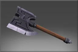 Saberhorn's Heavy Chopper