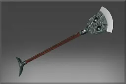 Spade of the Gluttonous
