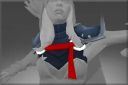 Sylvan Guard's Dress Armor