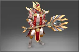 Thunderwrath's Calling Set