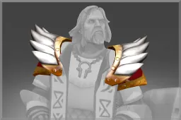Winged Paladin's Armor