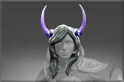Umbra Rider Hair