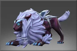 Inscribed Umbra Rider Mount