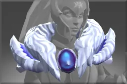 Inscribed Umbra Rider Shoulders
