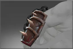 Compendium Gauntlet of the Trapper