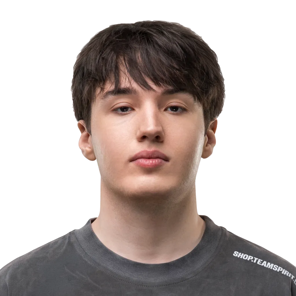 Collapse Player Sticker - TI 2026 Champion