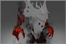 Demon Eater - Arms