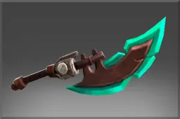 Second Disciple's Dagger