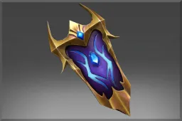 Shield of the Final Utterance