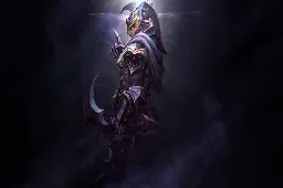 Tools of the Final Utterance Loading Screen