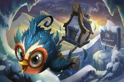 Chirpy Loading Screen