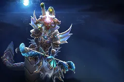 Eye of the Beholder Loading Screen