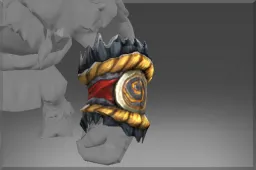 Bracers of the Behemoth