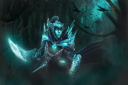Ravening Wings Loading Screen