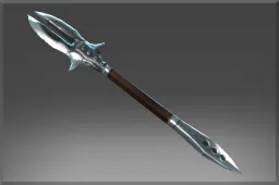 Defender's Shanker