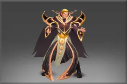 Cabalist of Dark Magic Set