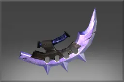 Glaive of the Mage Slayer