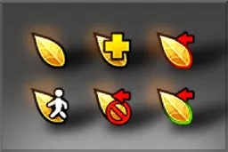 The International 2015 Cursor Pack