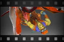 Taunt: Hang Loose!