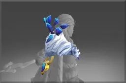 Shawl of the Winterbringer
