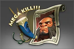 Mega-Kills: Axe