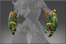 Arms of the Splintering Awe
