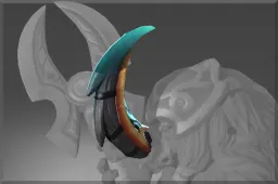 Horn of the Vindictive Protector