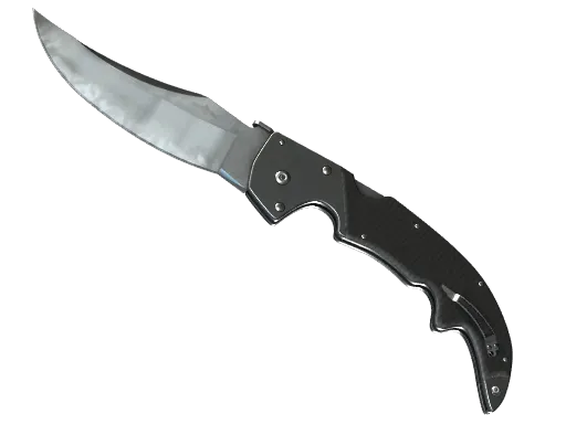 ★ Falchion Knife