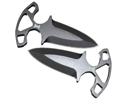 ★ Shadow Daggers