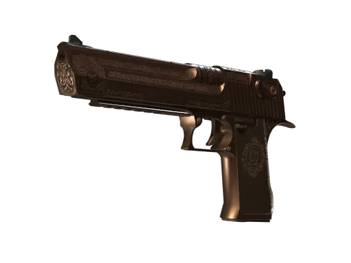 Desert Eagle | Corinthian (Minimal Wear)