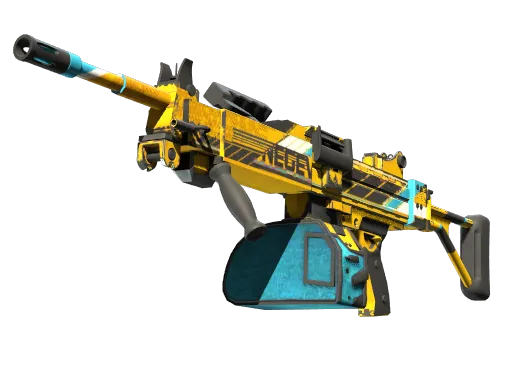Negev | Power Loader (Field-Tested)