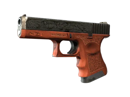 Glock-18 | Royal Legion (Field-Tested)