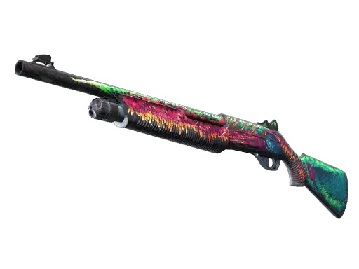 Nova | Hyper Beast (Field-Tested)
