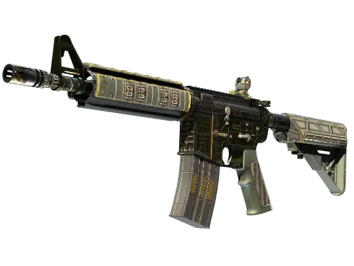 M4A4 | The Battlestar (Factory New)