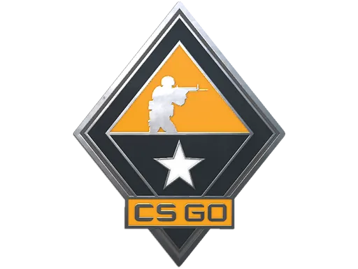 Tactics Pin