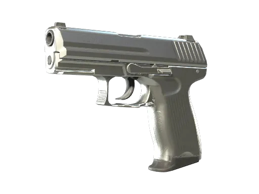 P2000 | Silver (Factory New)