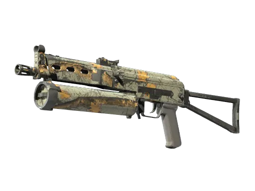 PP-Bizon | Modern Hunter (Field-Tested)