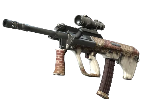 AUG | Copperhead (Minimal Wear)