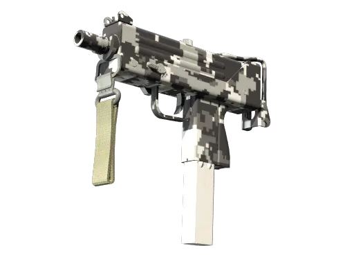 MAC-10 | Urban DDPAT (Factory New)
