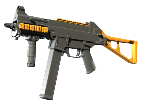 UMP-45 | Caramel (Factory New)
