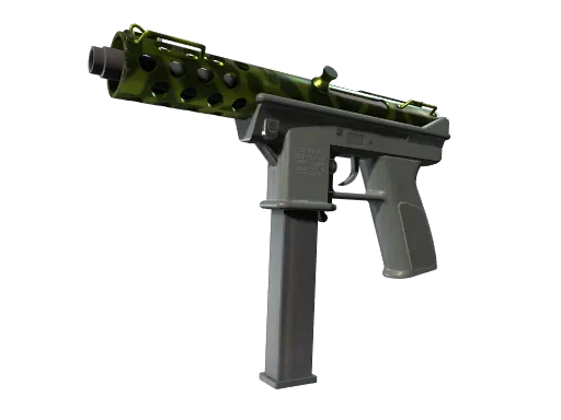 Tec-9 | Ossified (Minimal Wear)