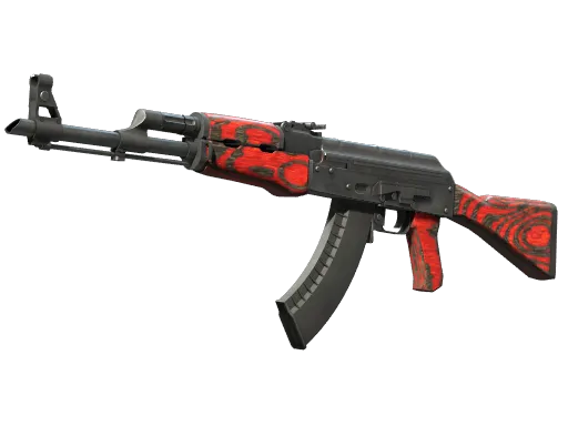 AK-47 | Red Laminate (Factory New)