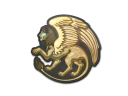 Sticker | Sphinx