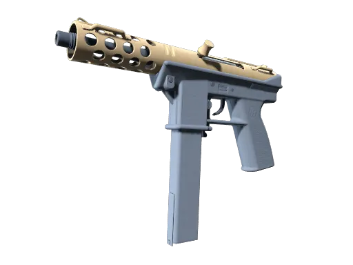 Tec-9 | Tornado (Minimal Wear)