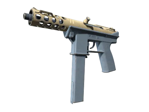 Tec-9 | Tornado (Well-Worn)