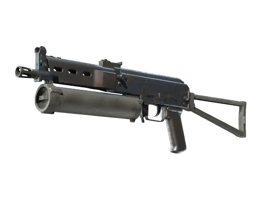 PP-Bizon | Rust Coat (Factory New)