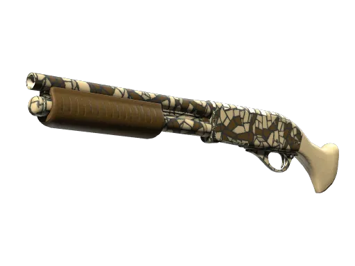 Sawed-Off | Mosaico (Factory New)