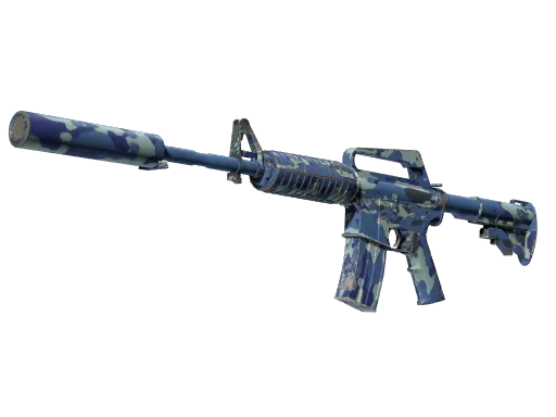 M4A1-S | Bright Water (Field-Tested)