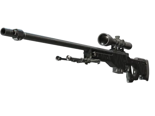 AWP | Graphite (Factory New)